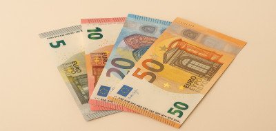 Buy Euro Banknotes Online
